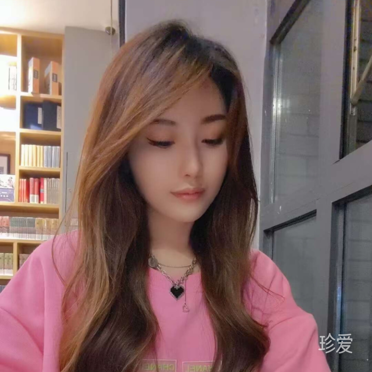 夜的美麗