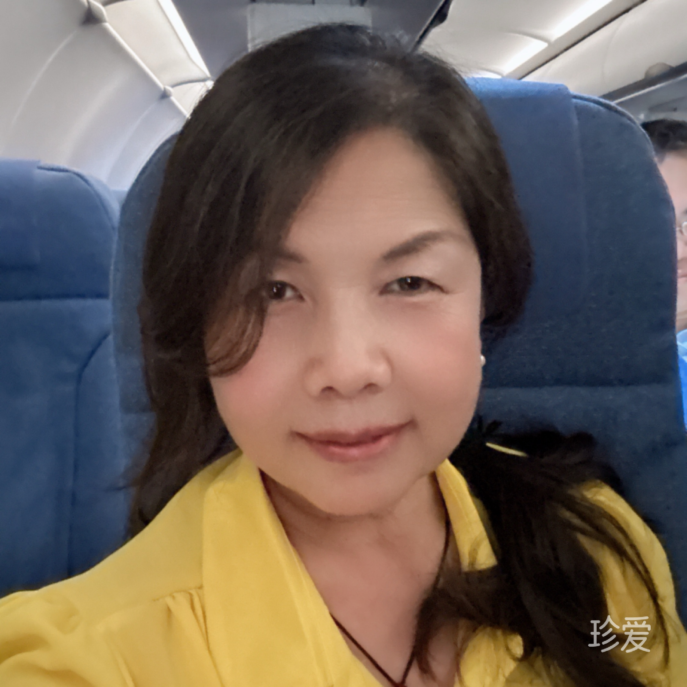小琳子sara