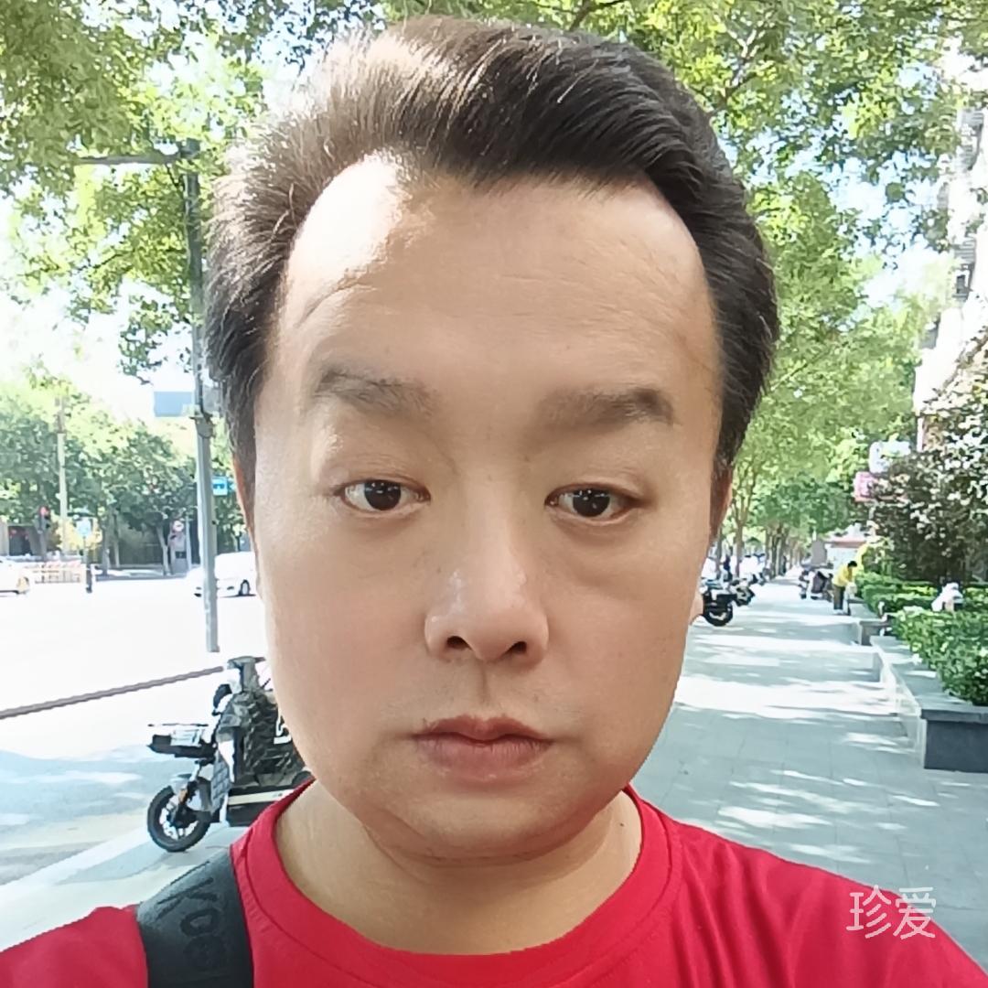 爱上你我很快乐