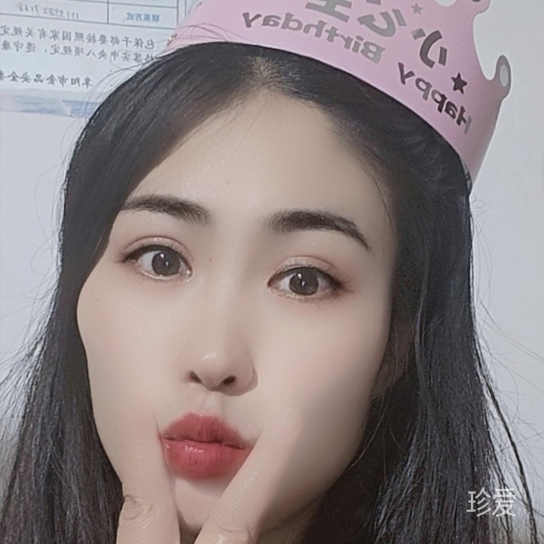 记得微笑