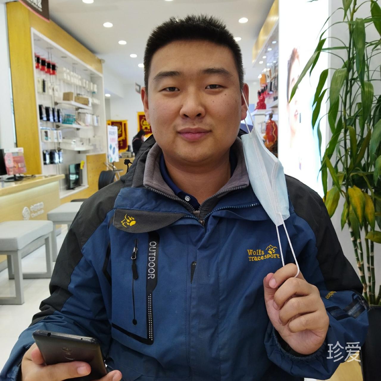 渣學(xué)糕狼仔