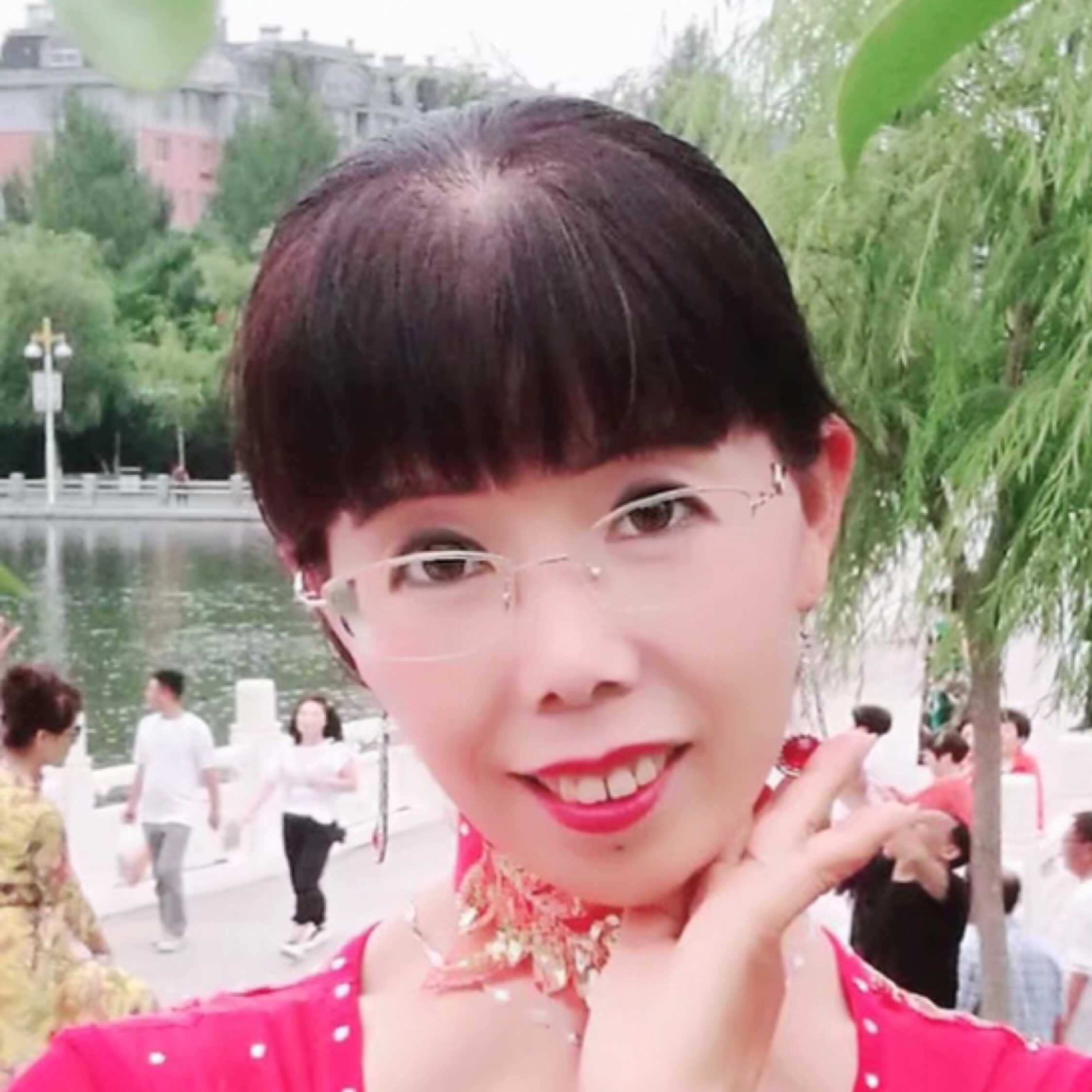且行且珍惜