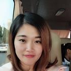 懵懂愛情的的小女