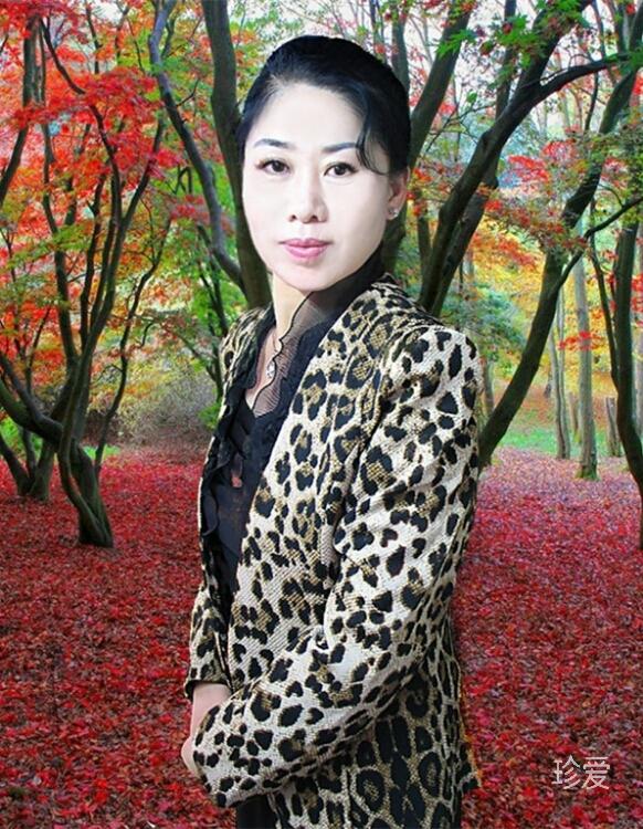 清莲