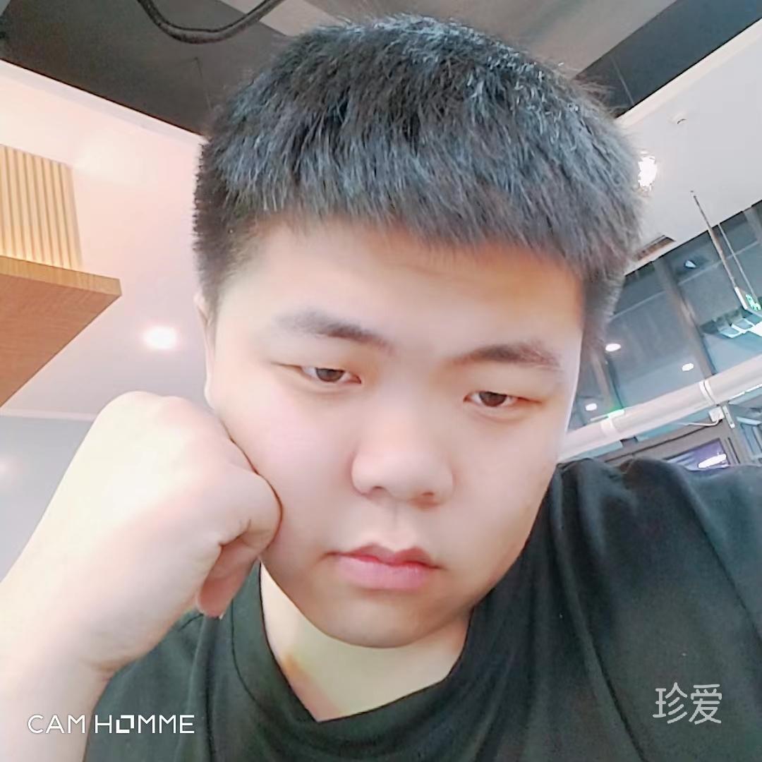 骑着蜗牛看流星