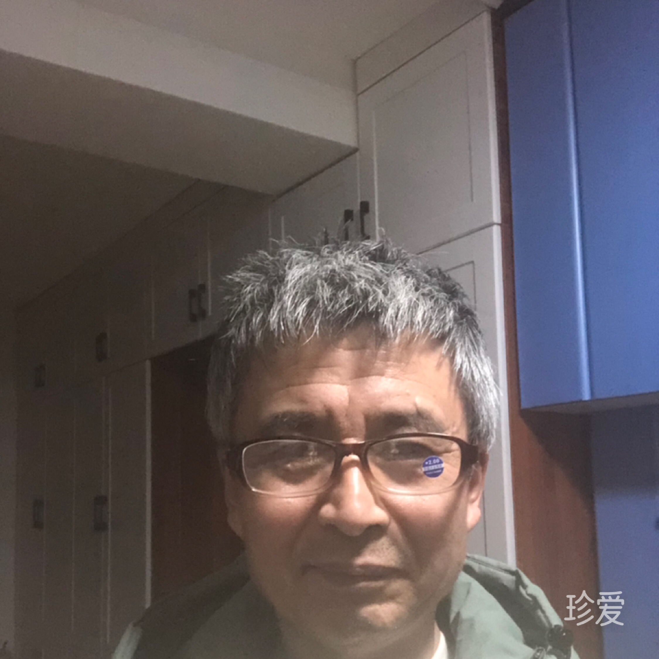 牵手一生