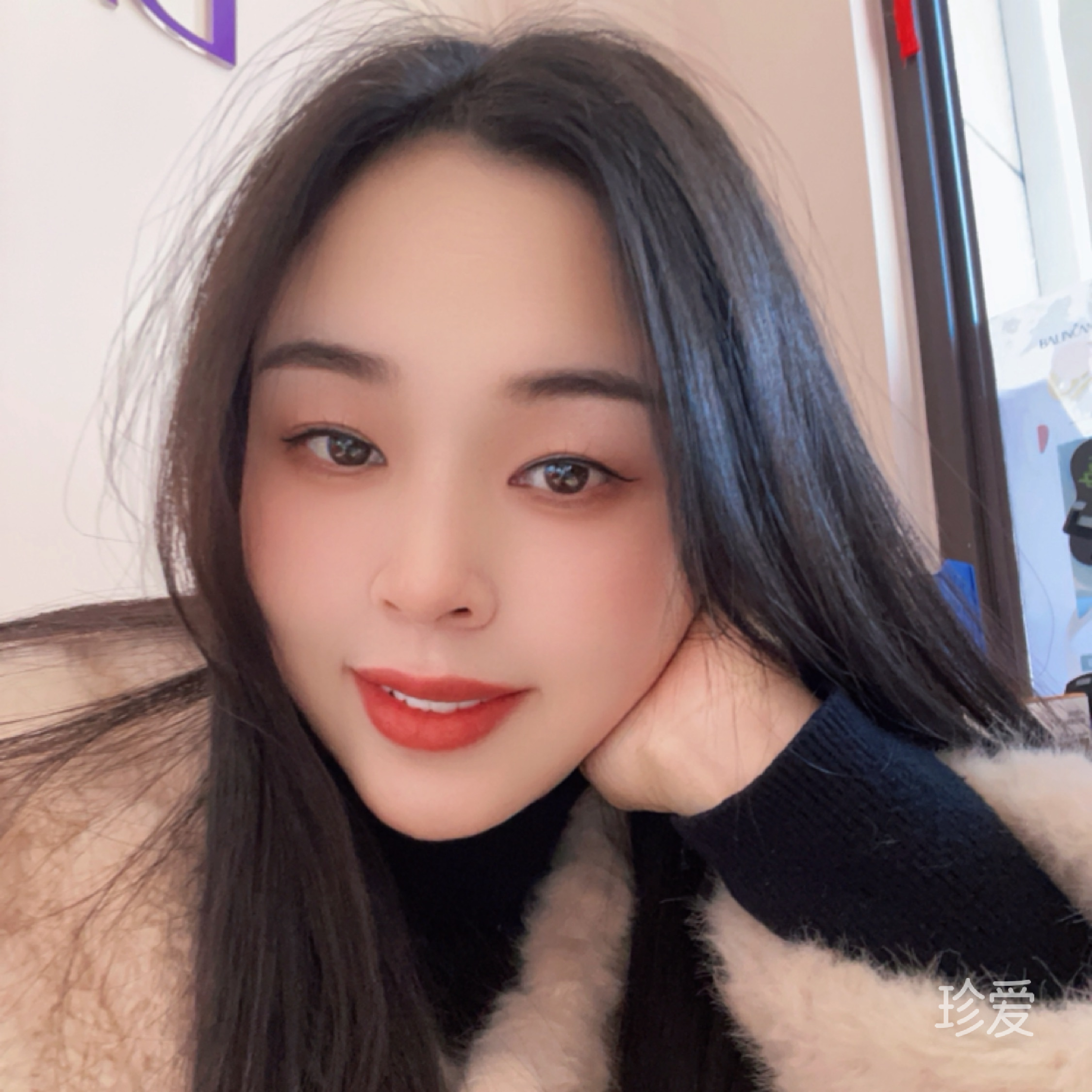 爱喝咖啡的小仙女