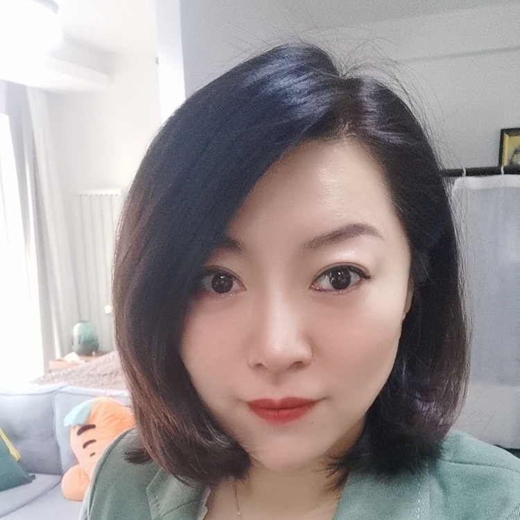幸福像花儿一样