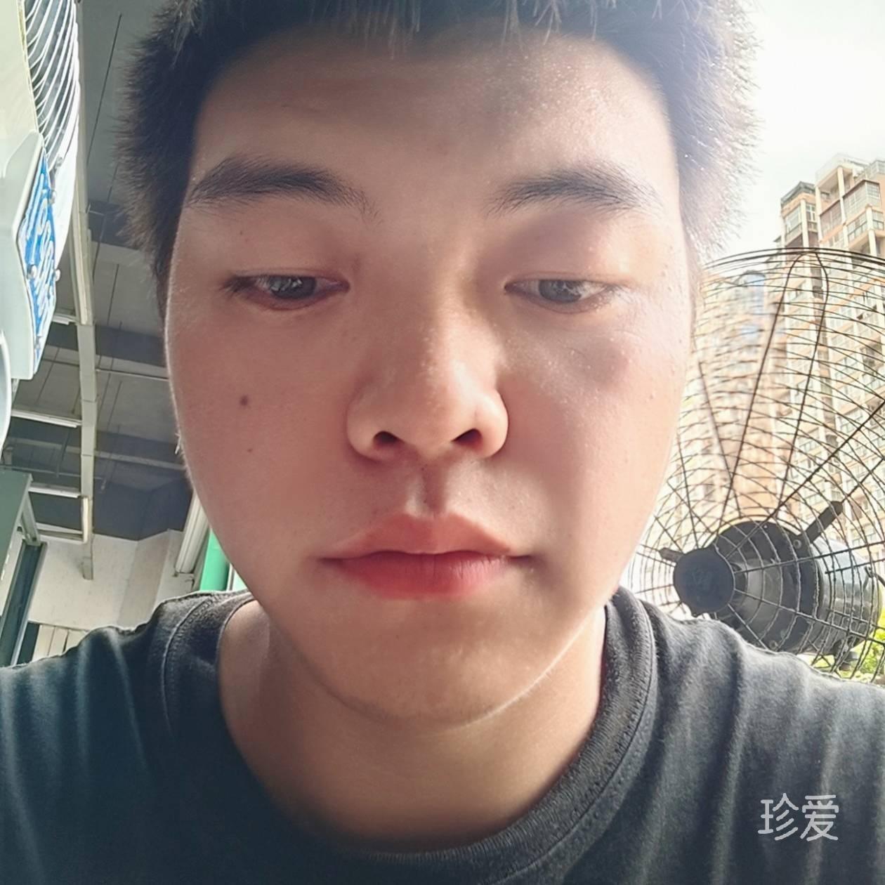 等待的梦