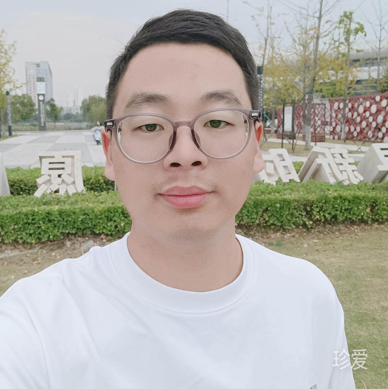 雨后天晴
