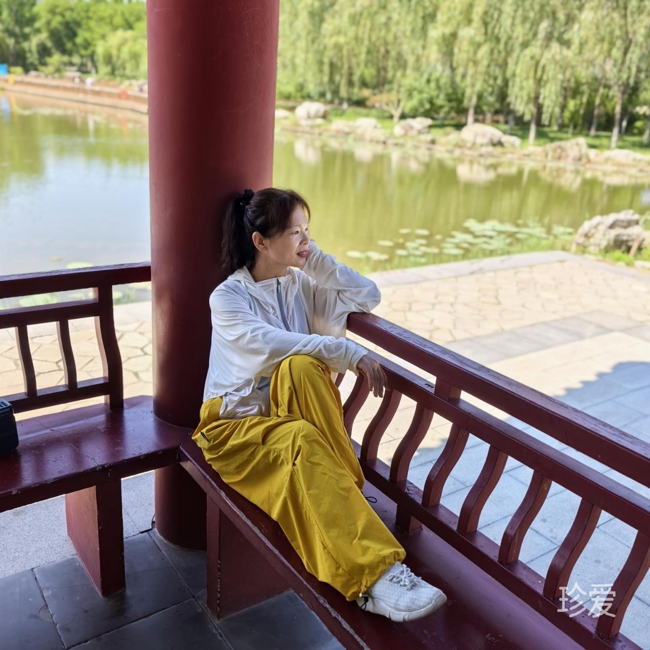 一起看海