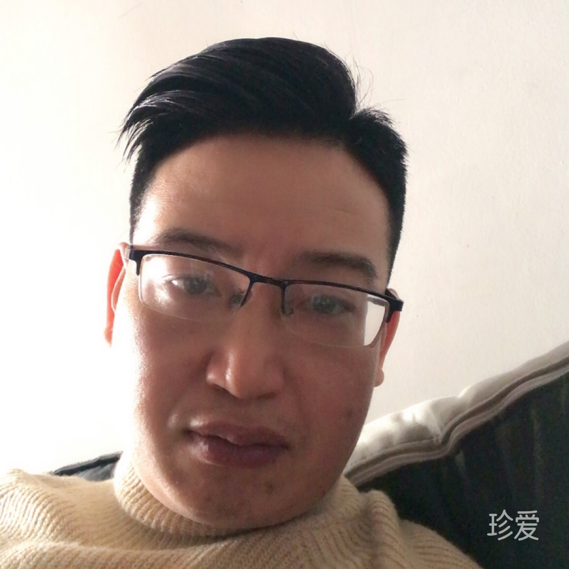 愿得一人心