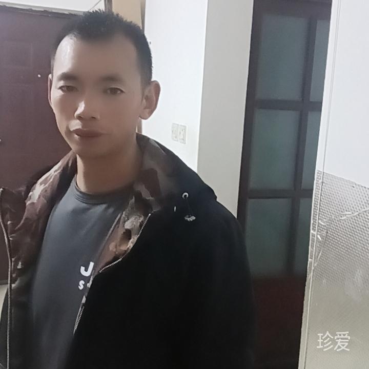 真心实意找另一半