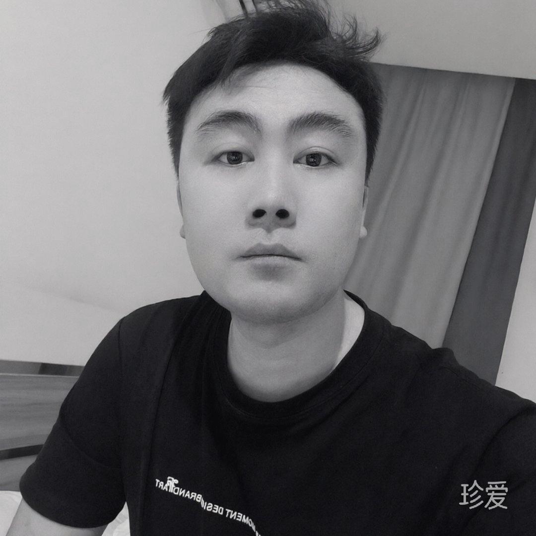一只小龙虾