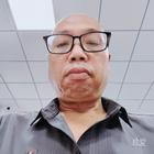 簡(jiǎn)單的男人