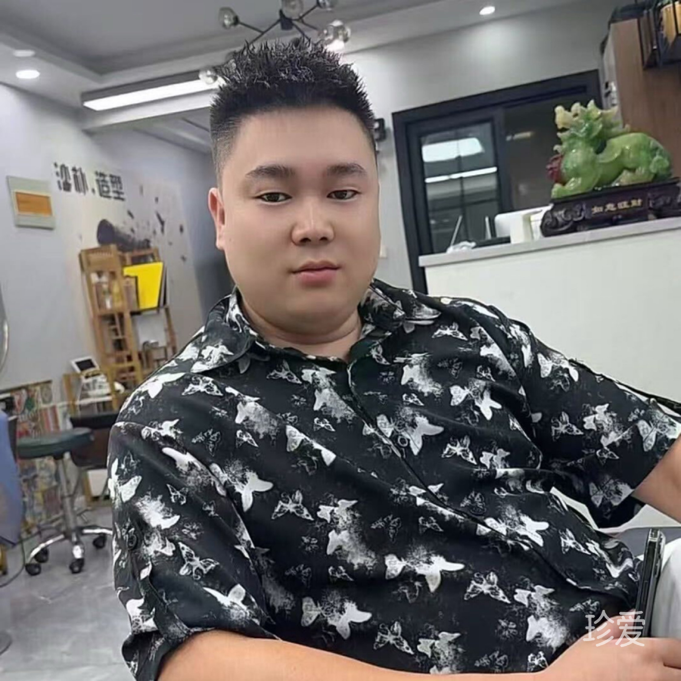小刚