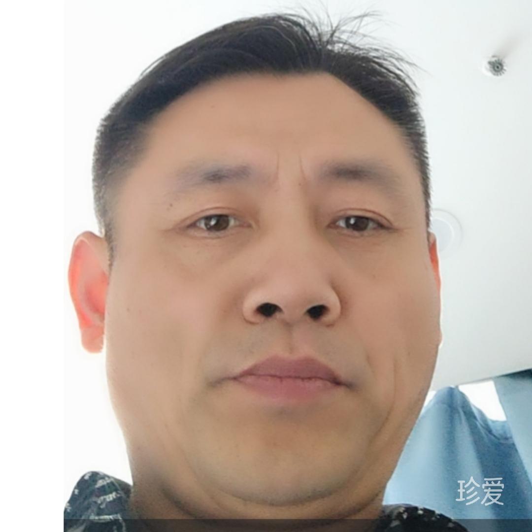 一腔孤勇