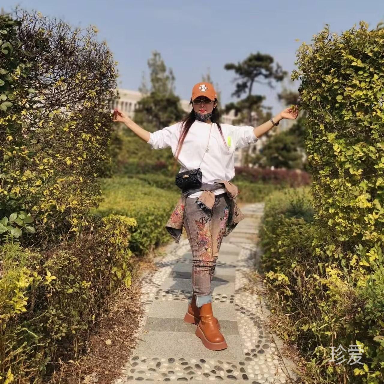 找一個(gè)結(jié)實(shí)的肩膀