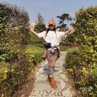 找一個結(jié)實(shí)的肩膀