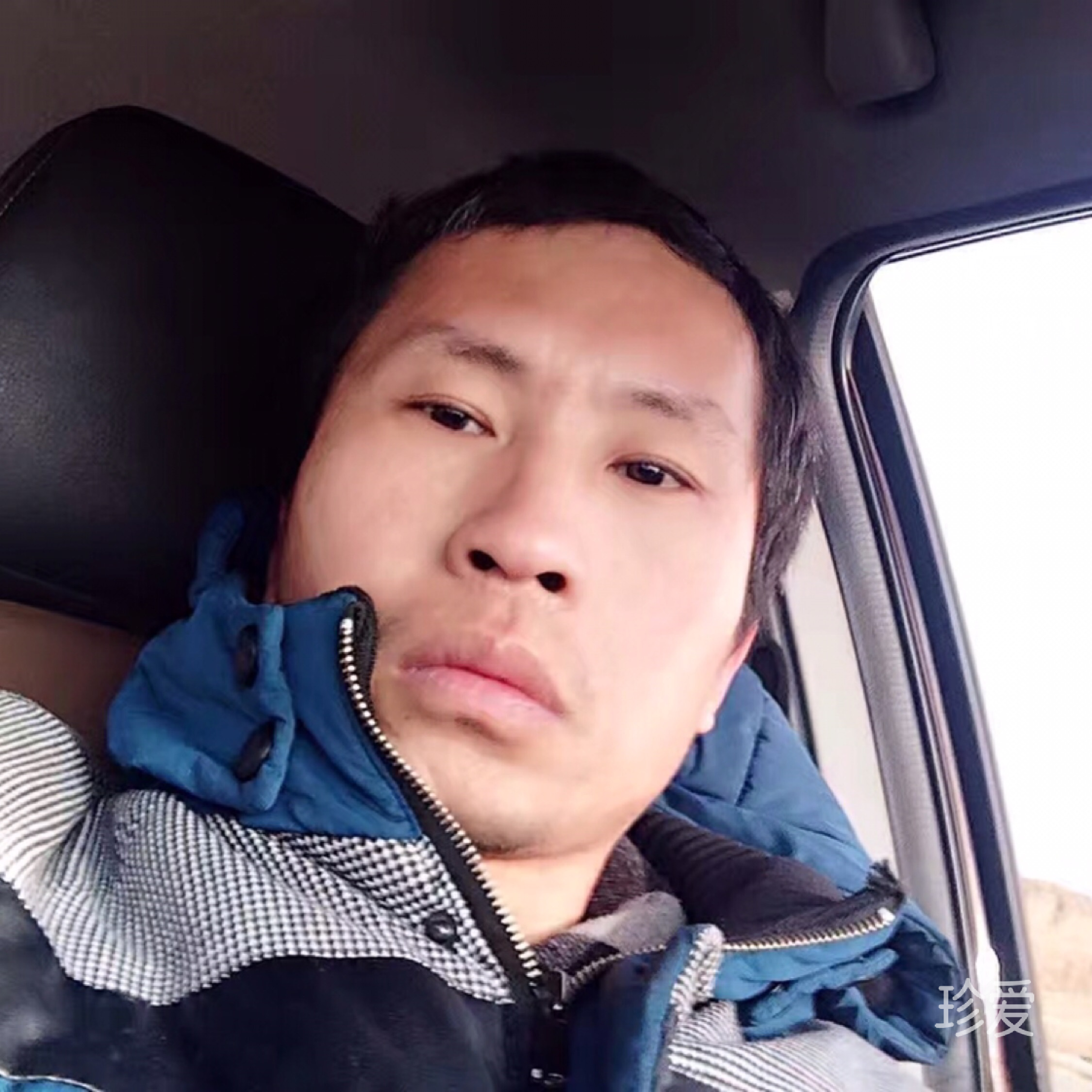 让爱做主
