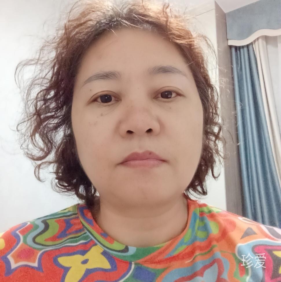 心如止水