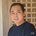 溫暖的藍(lán)調(diào)