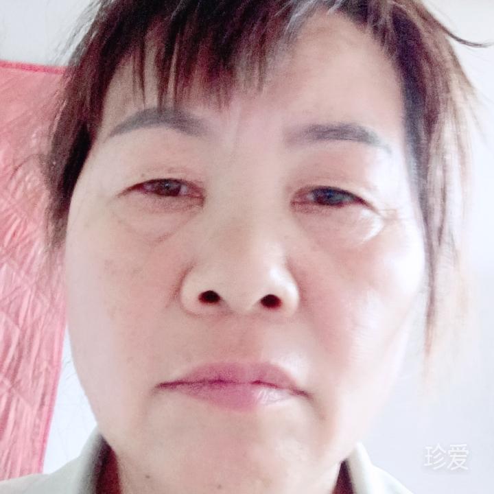 花开的味道