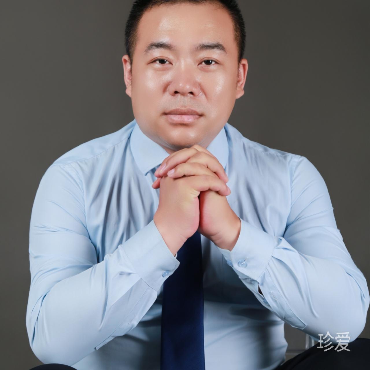 爱与我心