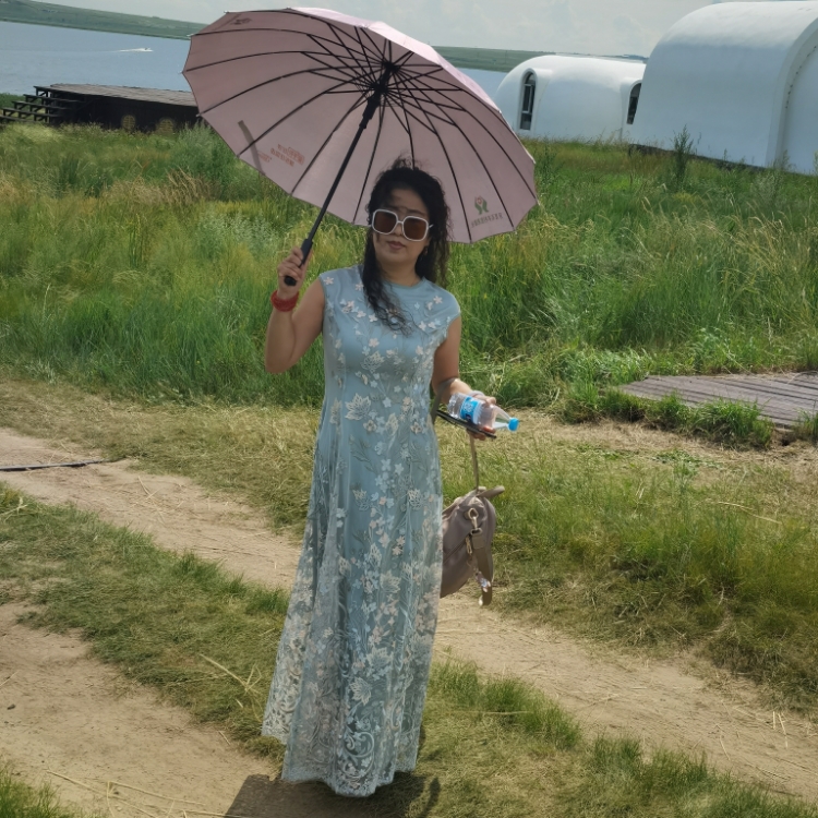 相信善良一定有愛