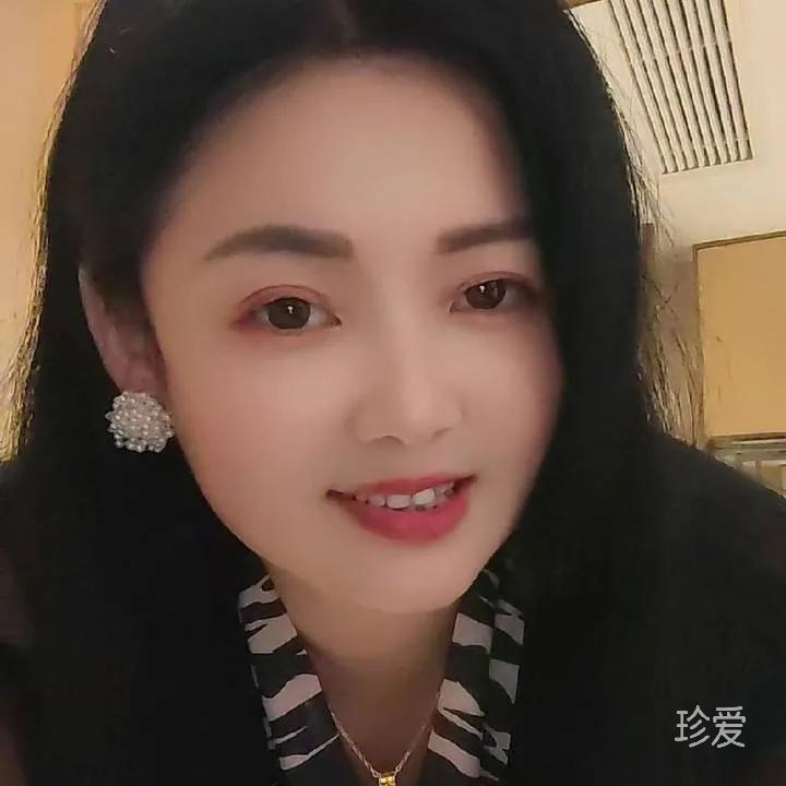 淡然随缘