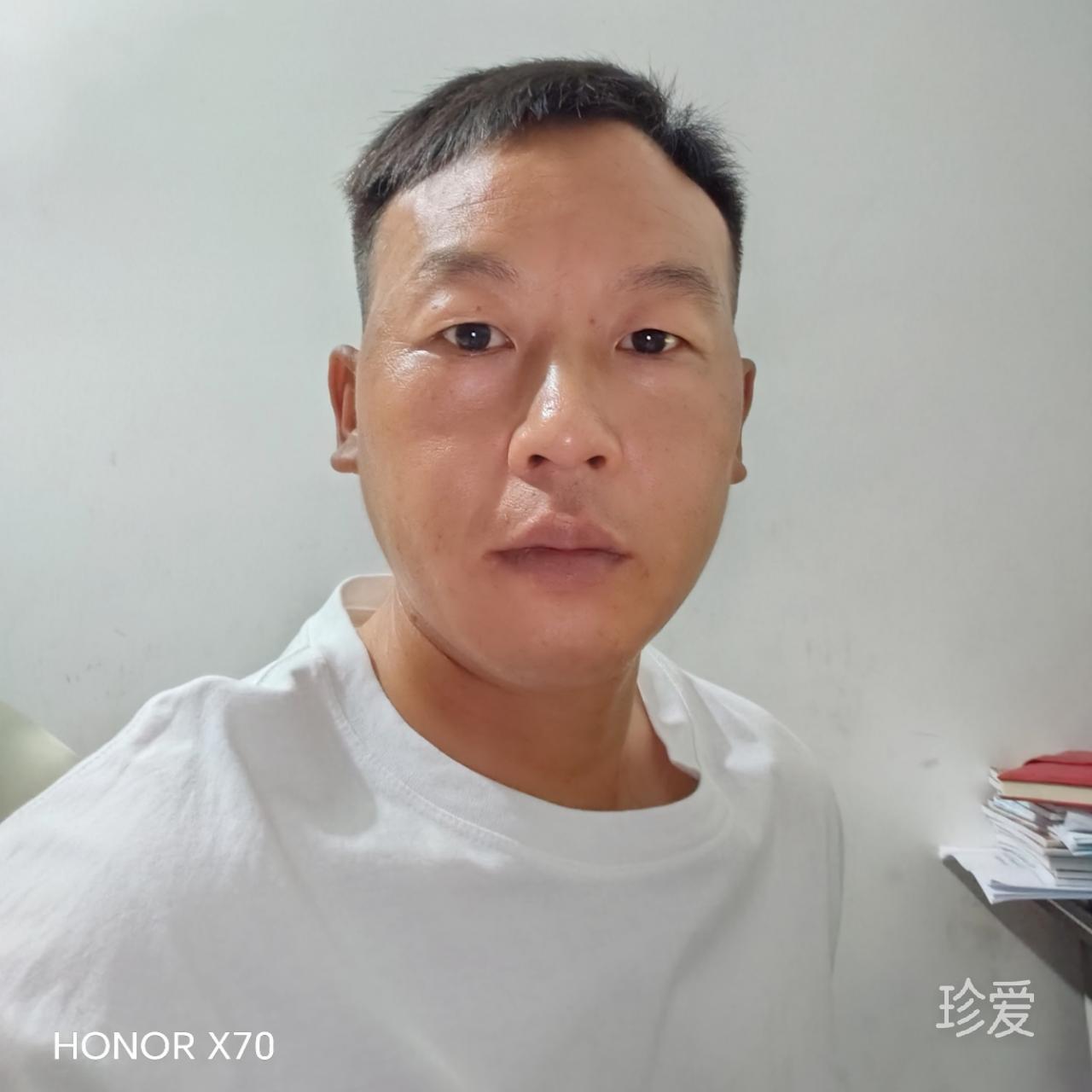 只征婚不闲聊