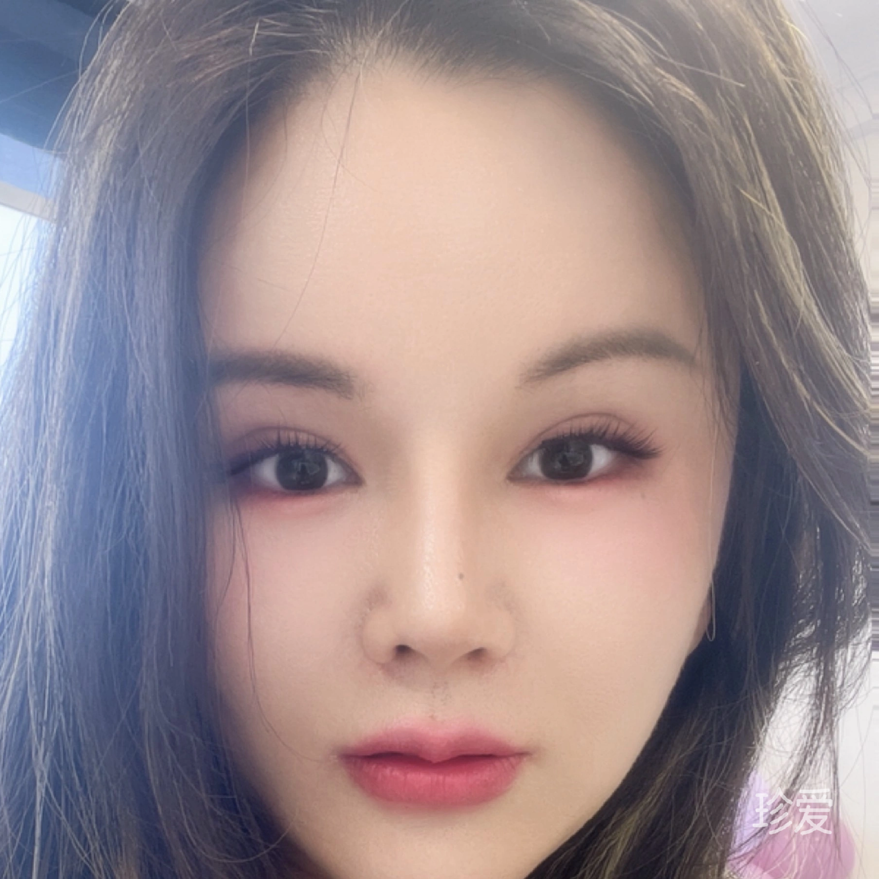做梦的白云