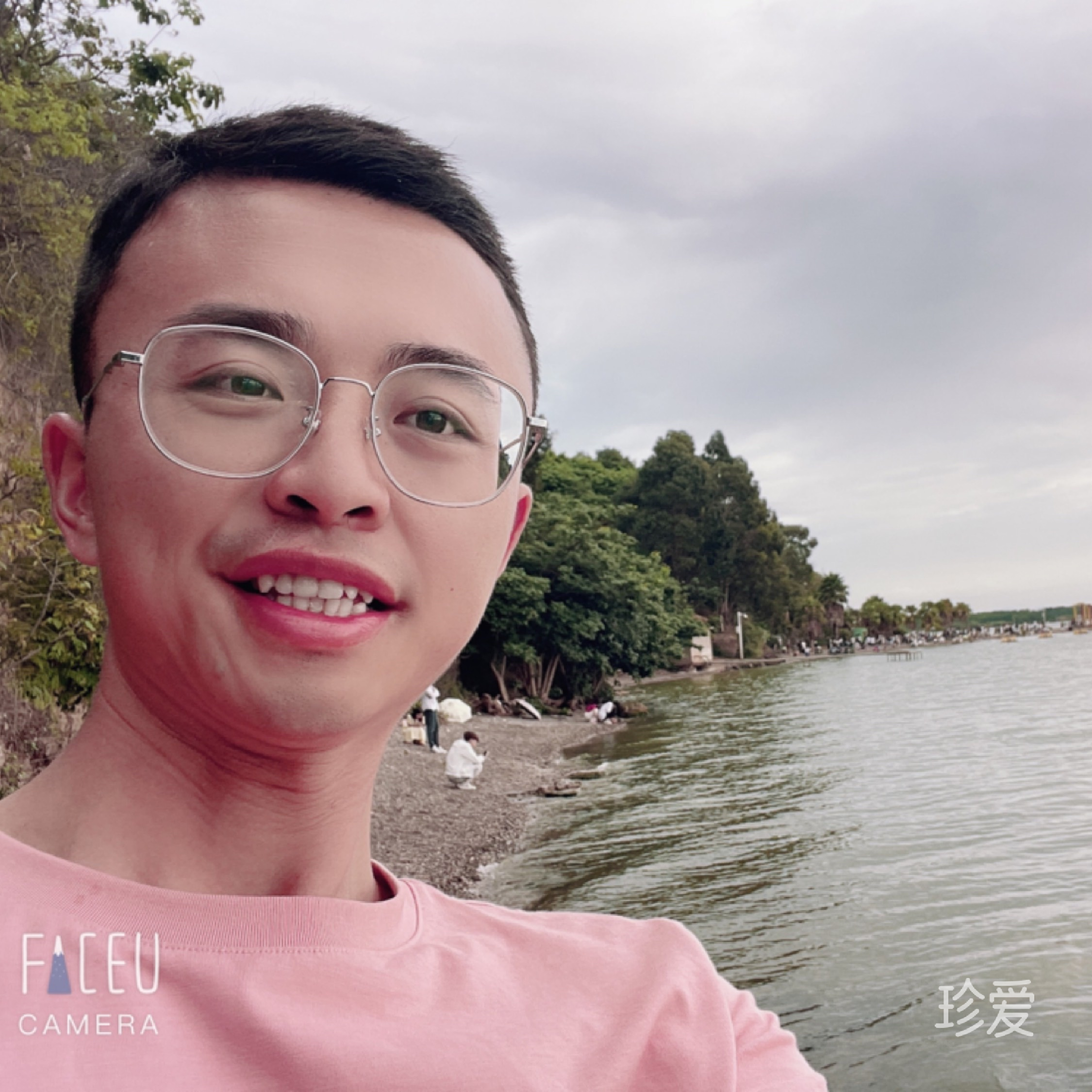 為你轉(zhuǎn)身