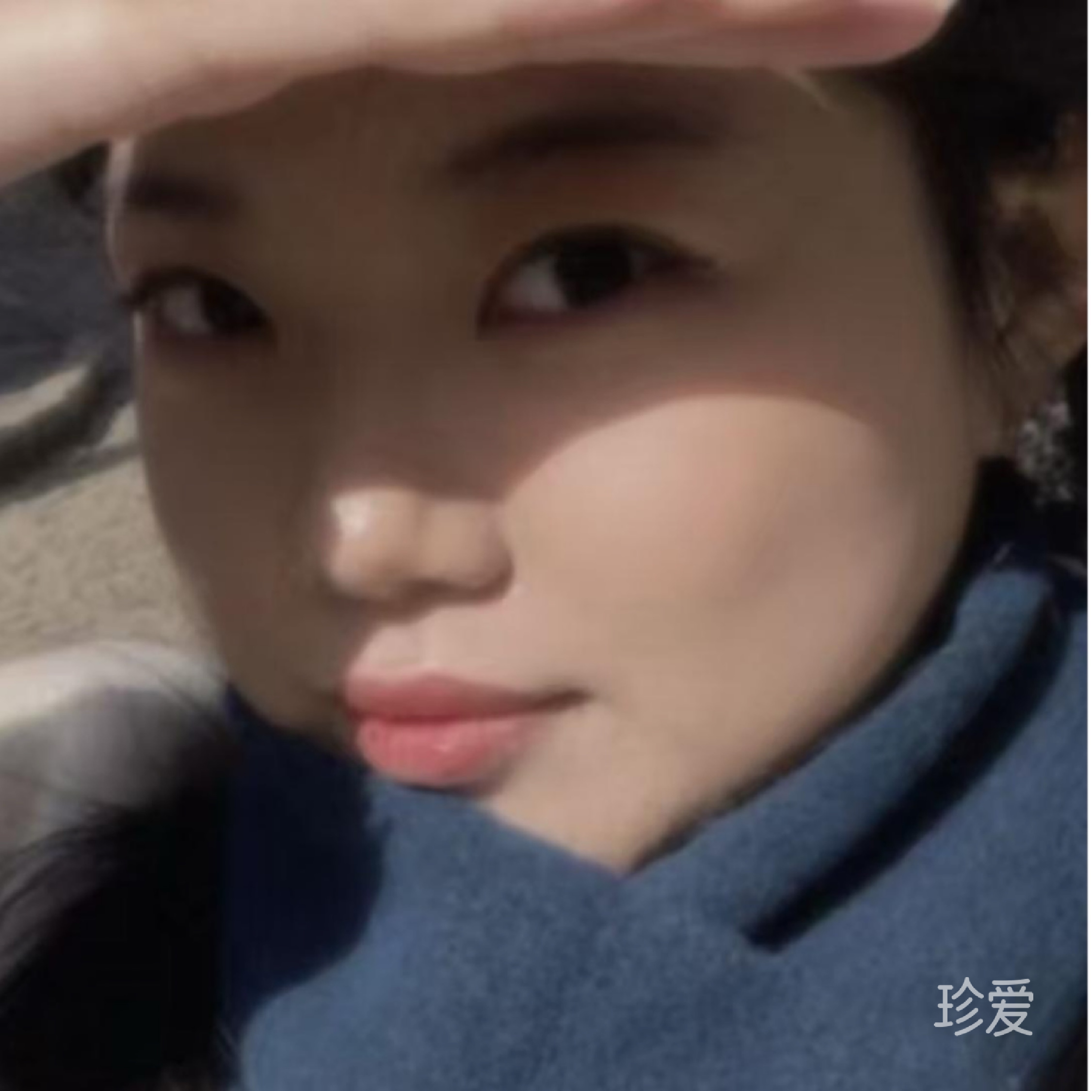和风轻拂