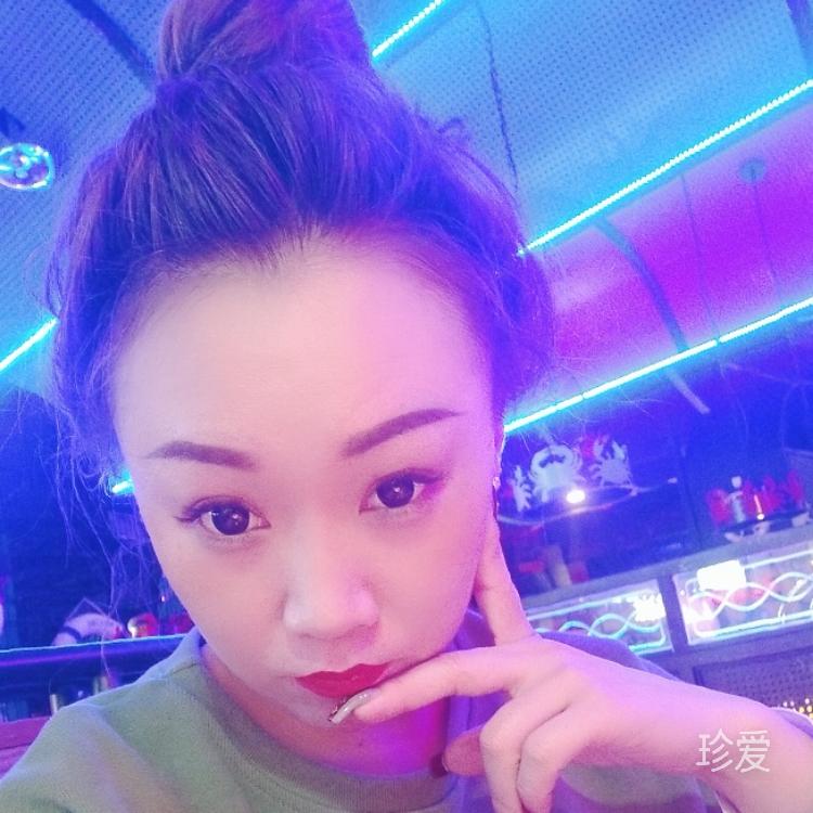 婷婷