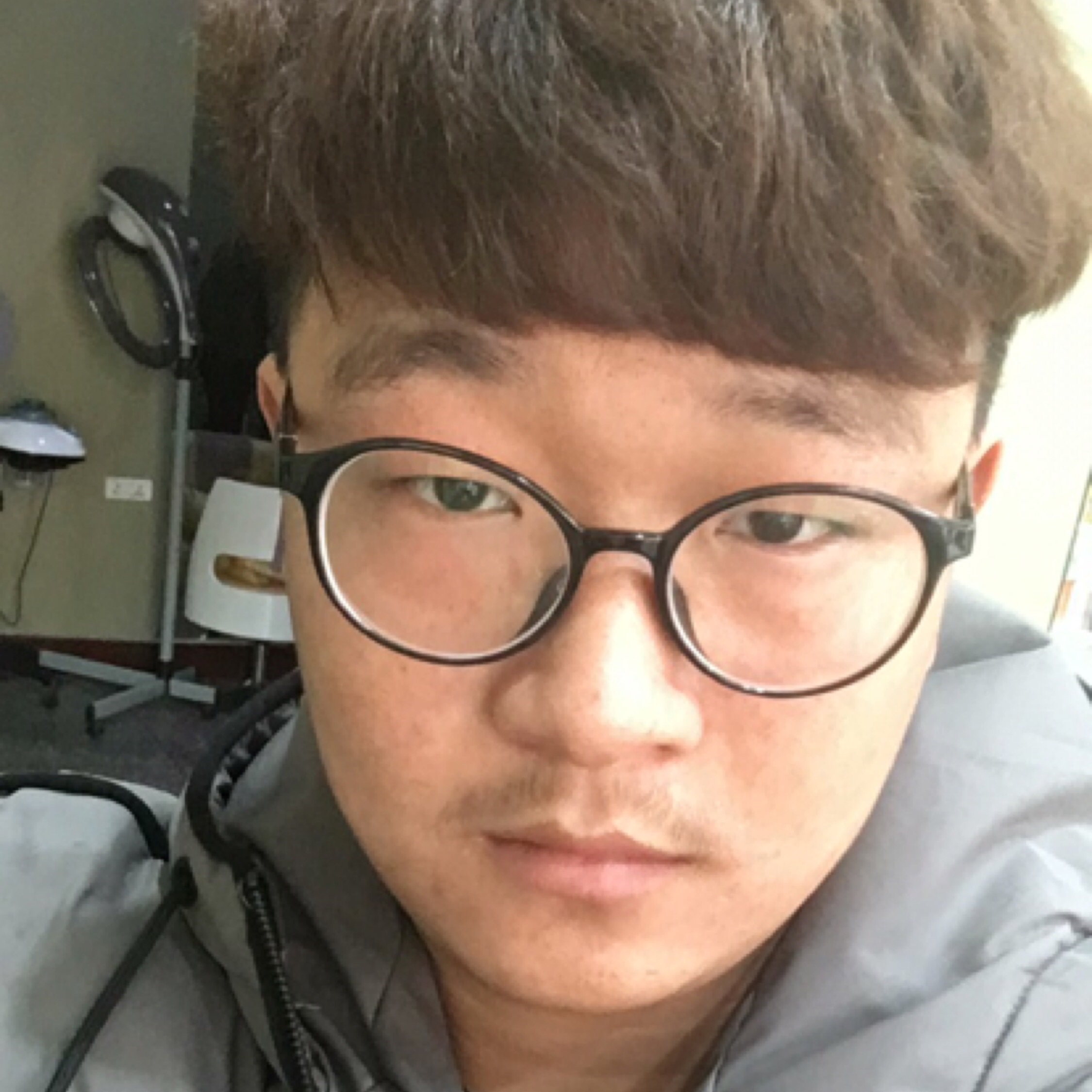 无处安放的灵魂