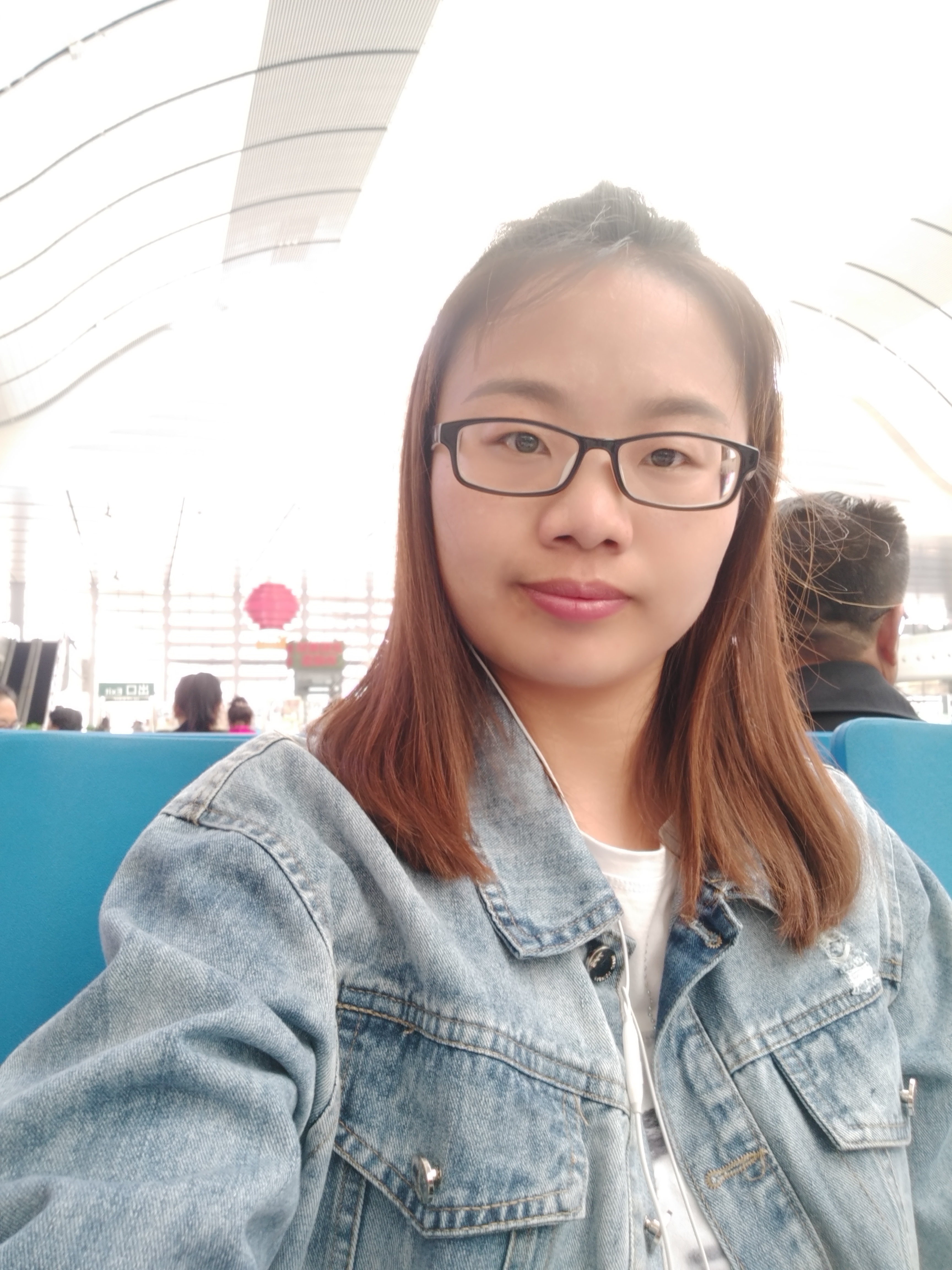 向日葵般微笑123