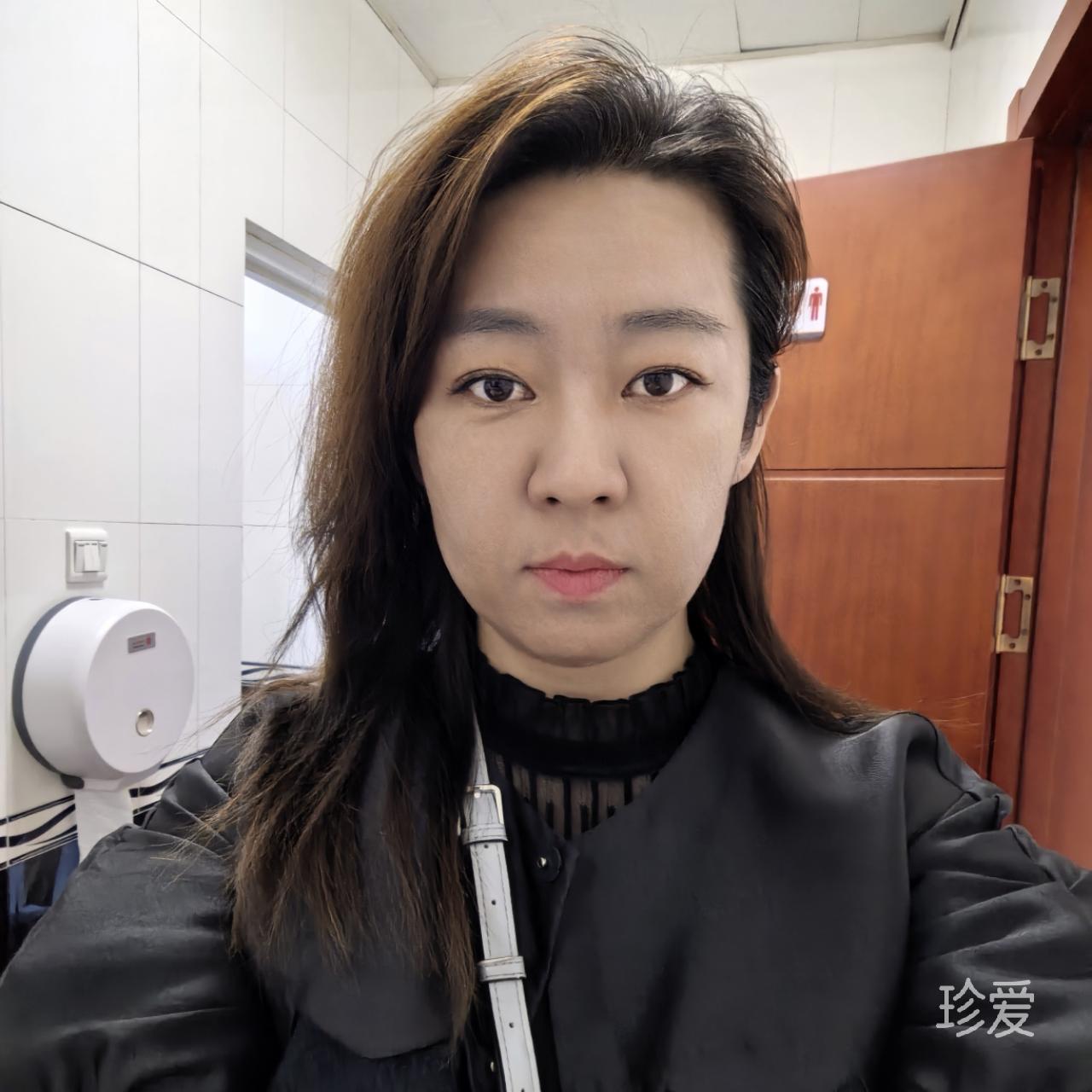 雾语晨香