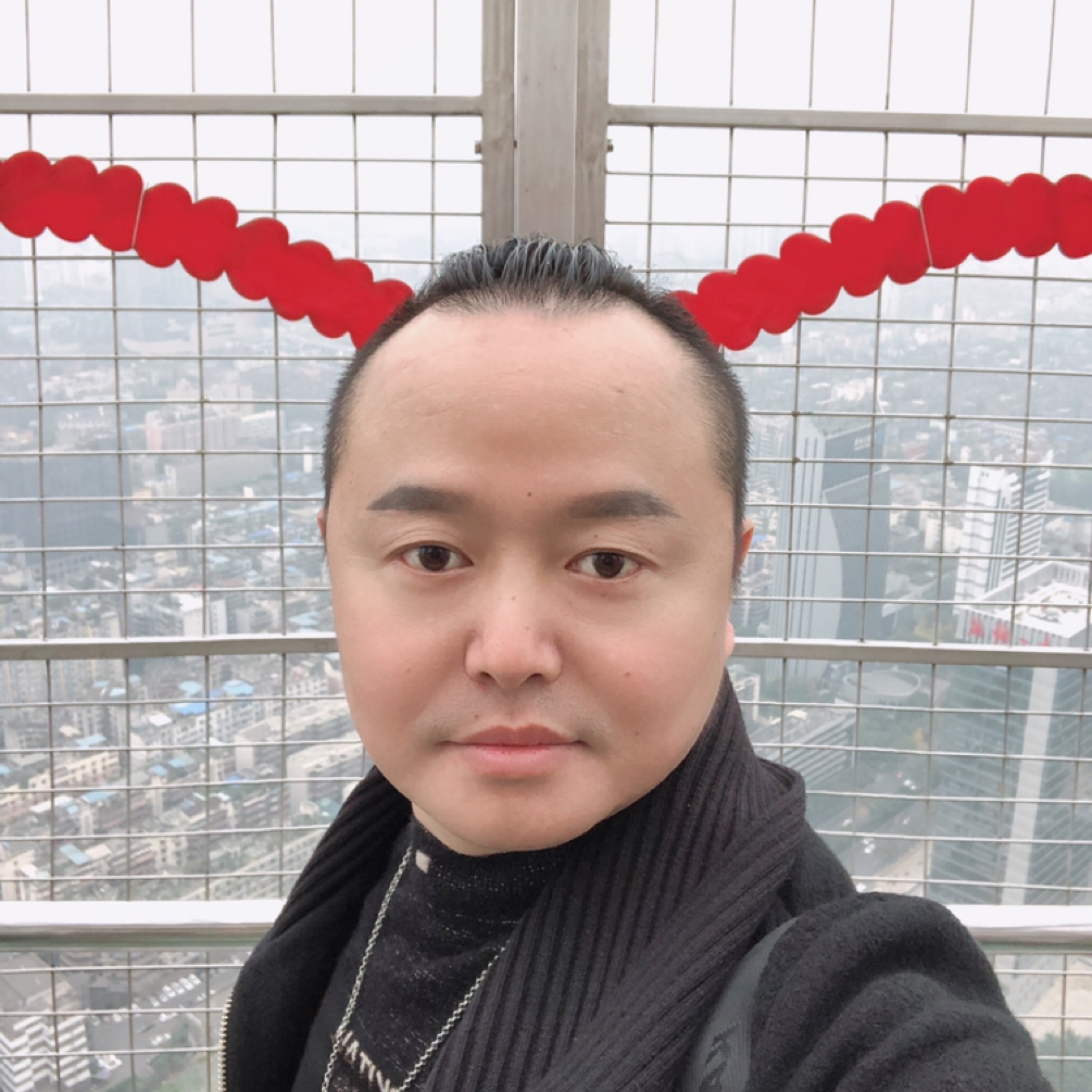 最萌不过天然呆