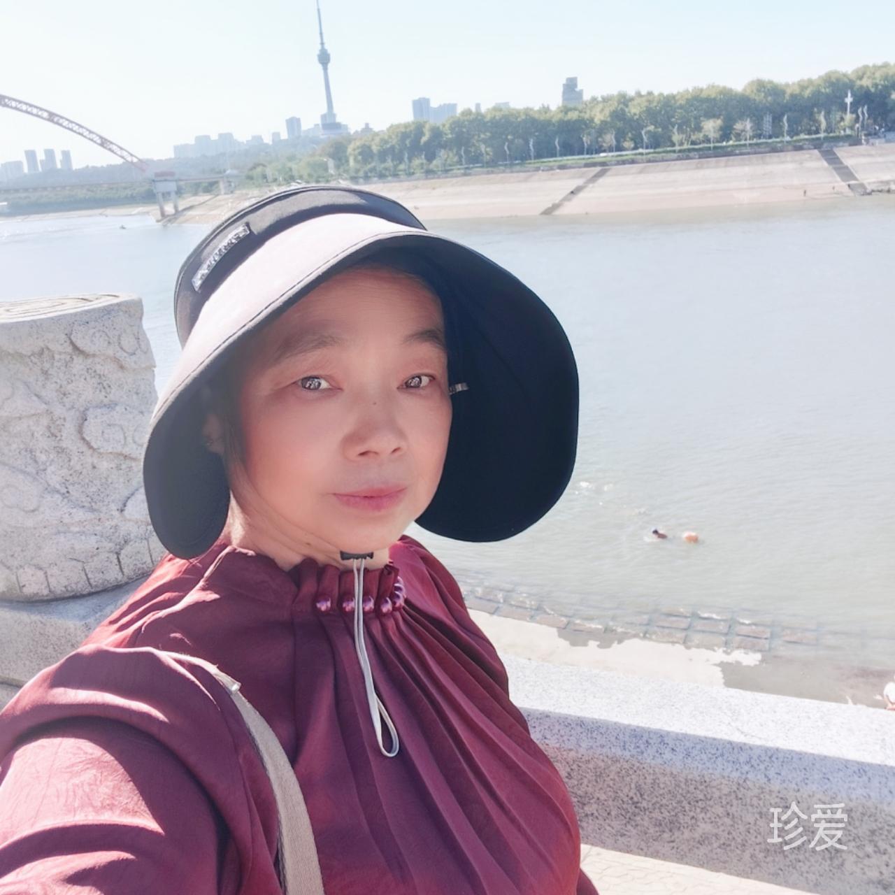 笑对生活