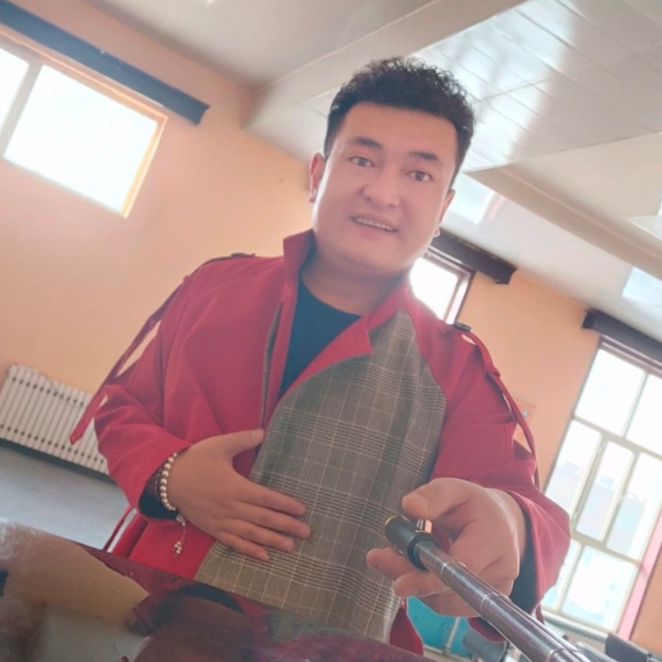 調悵人間幾場夢