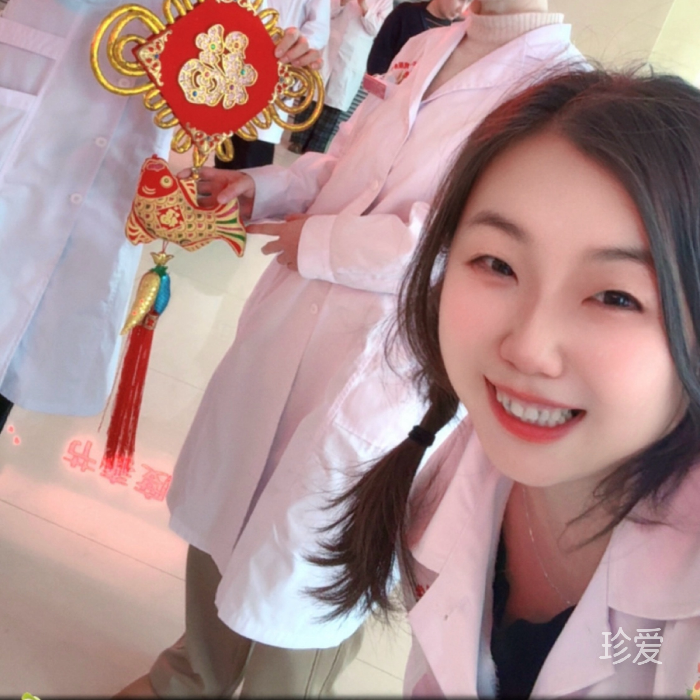 维梦