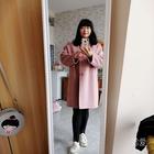 暖暖的