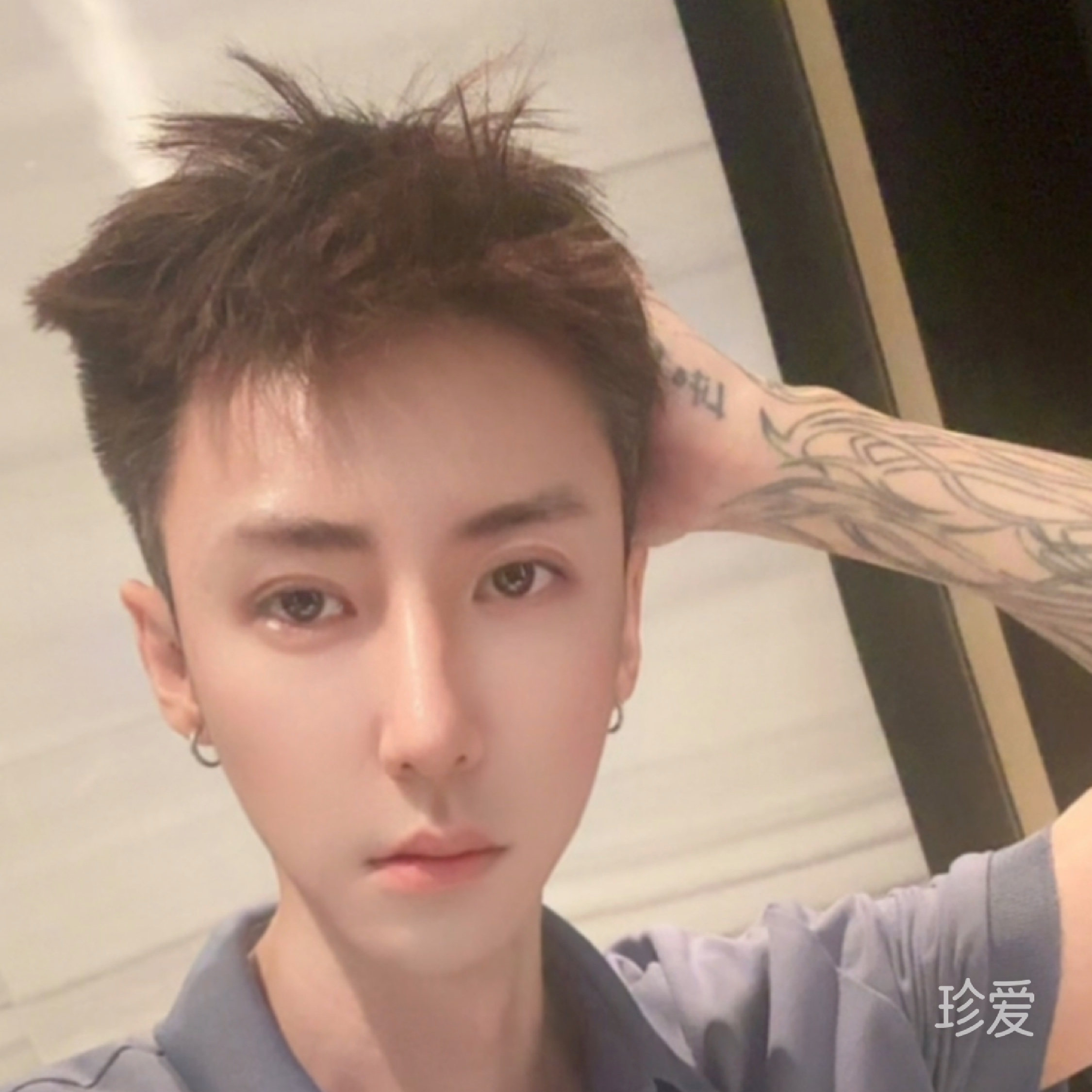 小小可爱哈哈