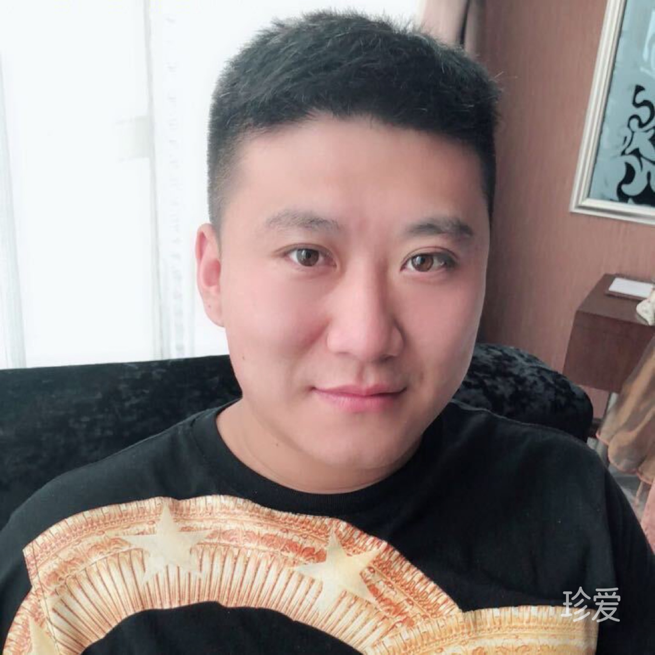 一起看缘分
