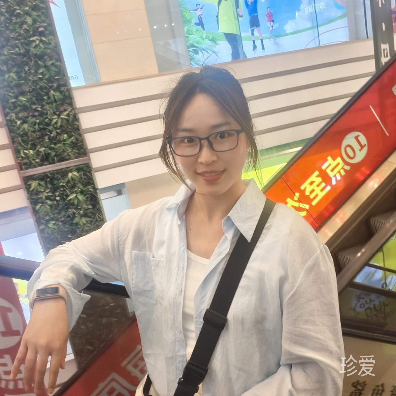 阳光灿烂