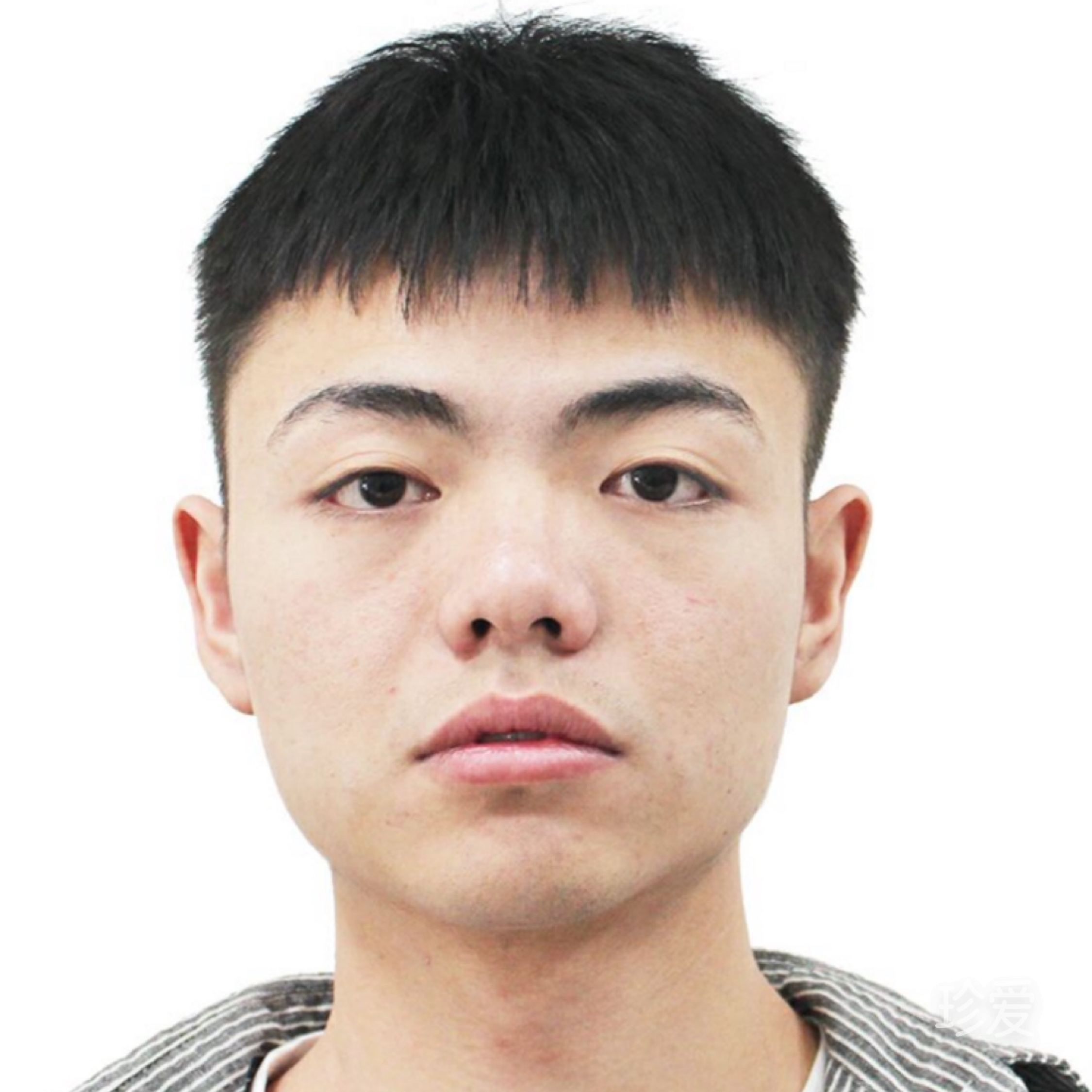 一顆真誠善良的心