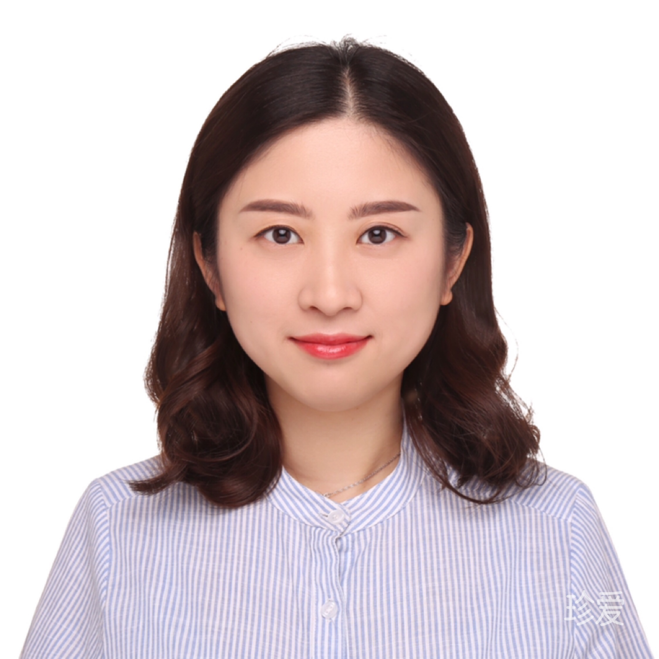 你是我的一缕阳光
