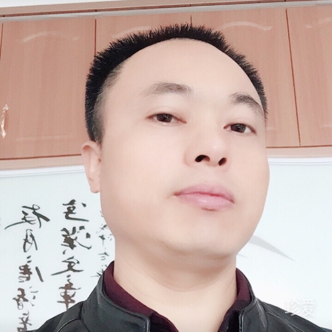 幸福只為你而來