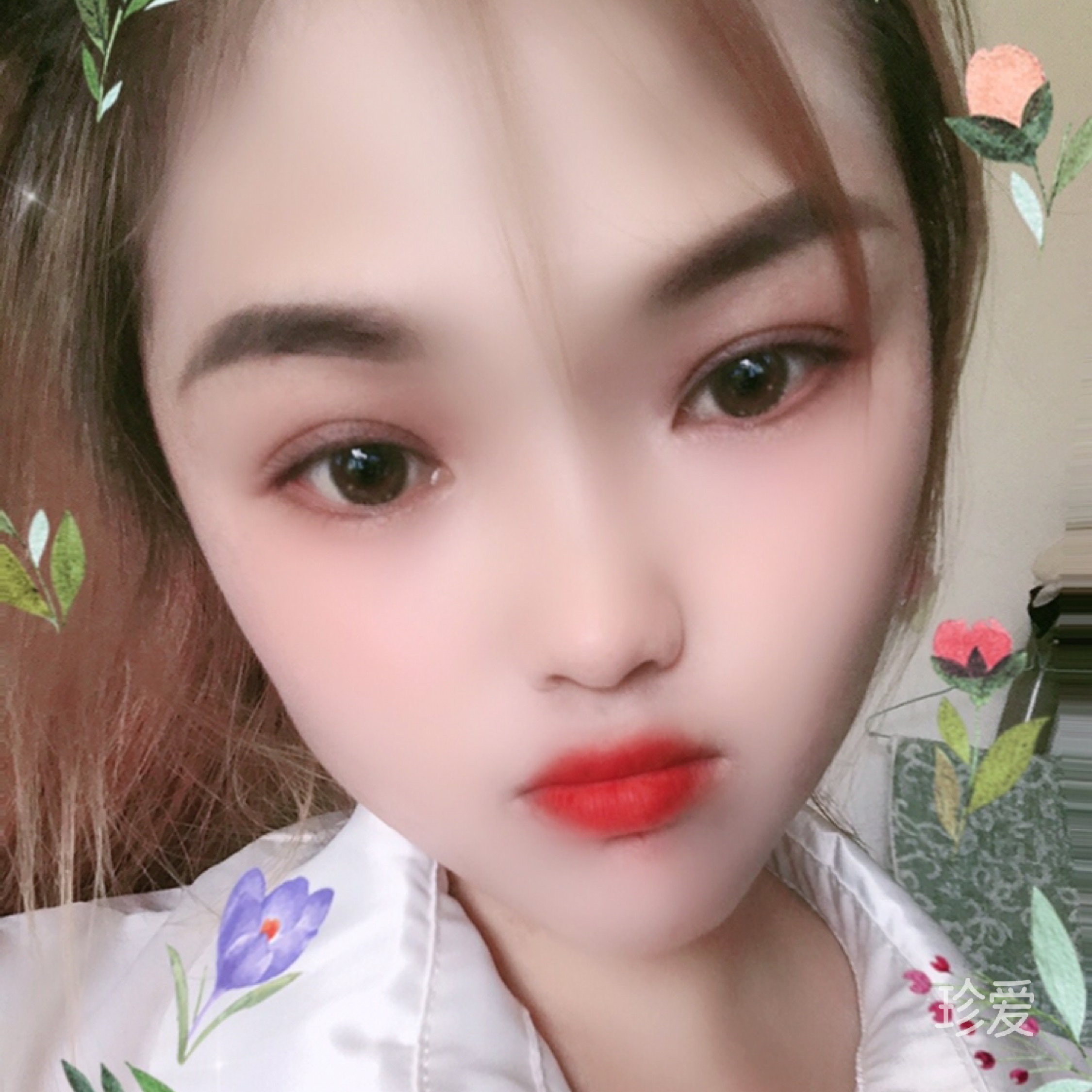 寻觅余生的依靠